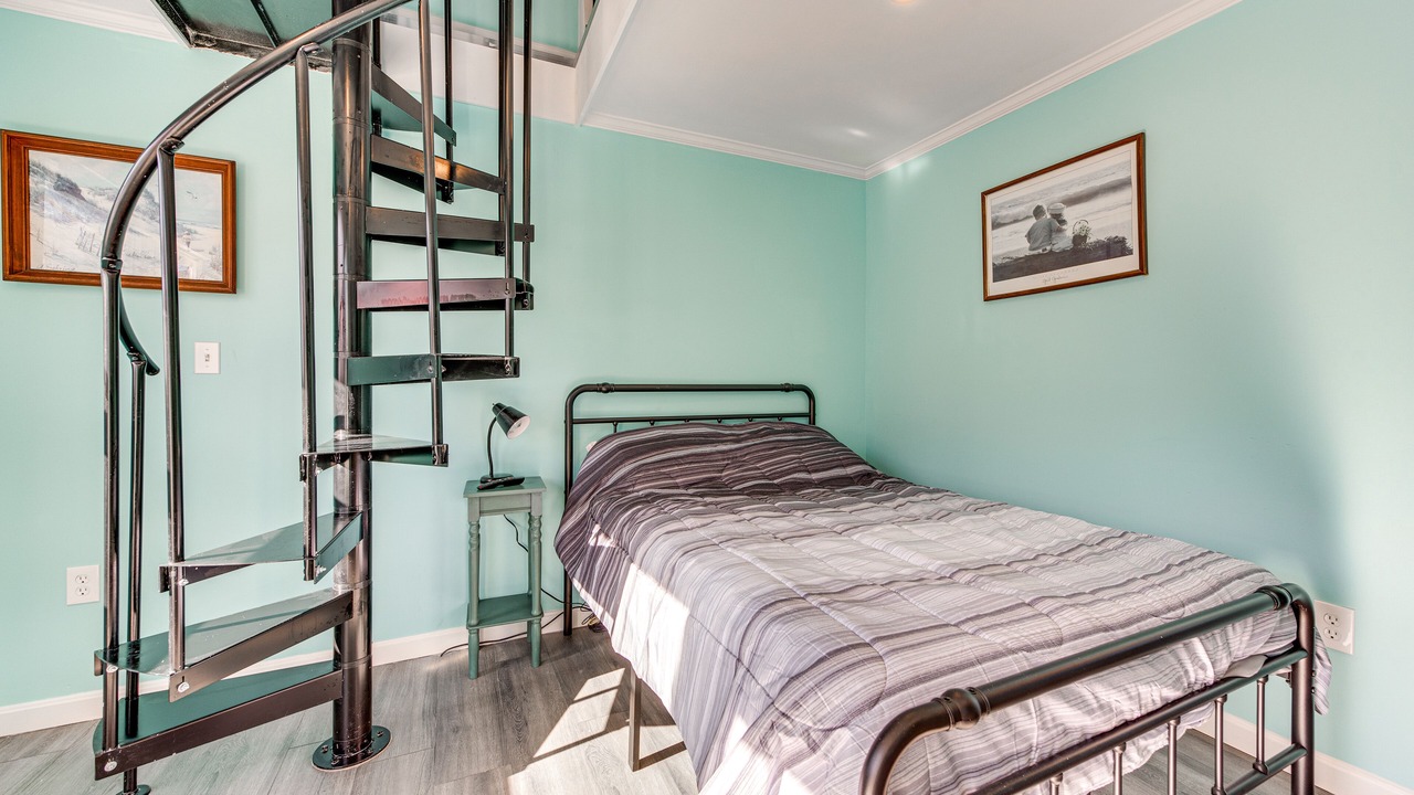 Photo of Bedroom in York Beach