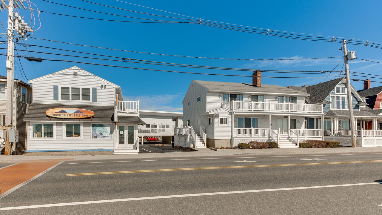 Photo of Outdoor in York Beach
