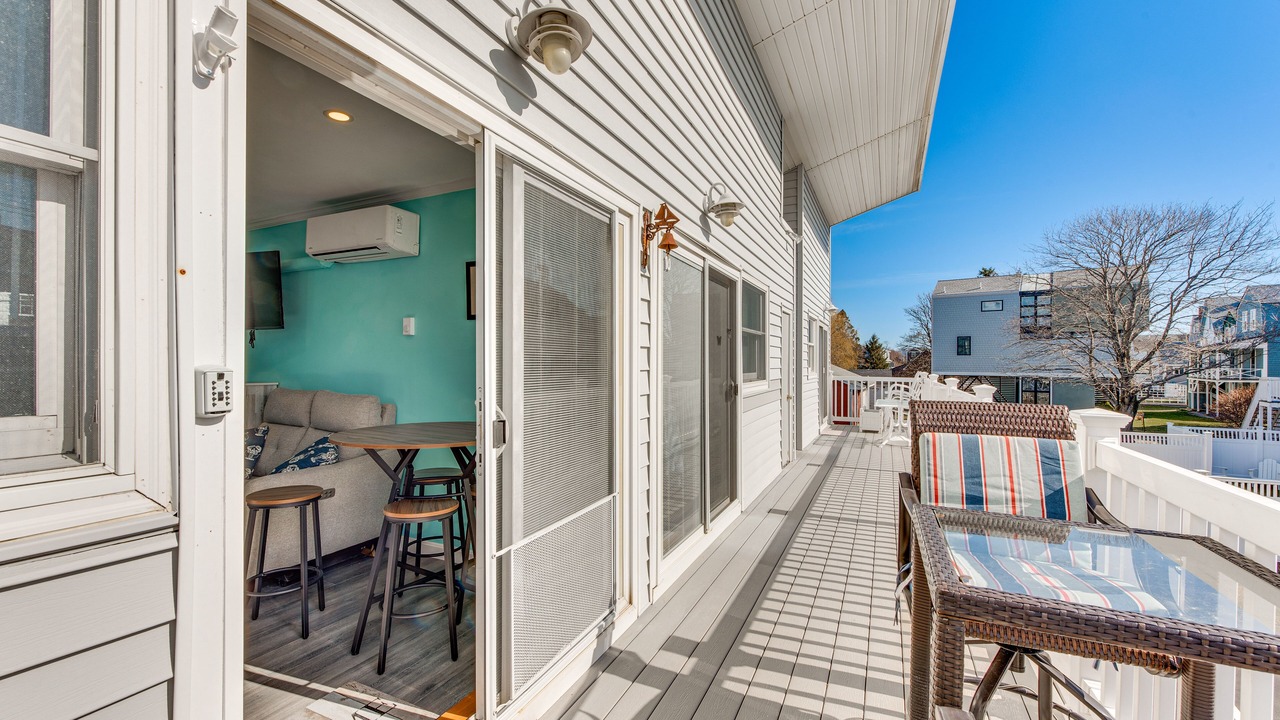 Photo of Outdoor in York Beach