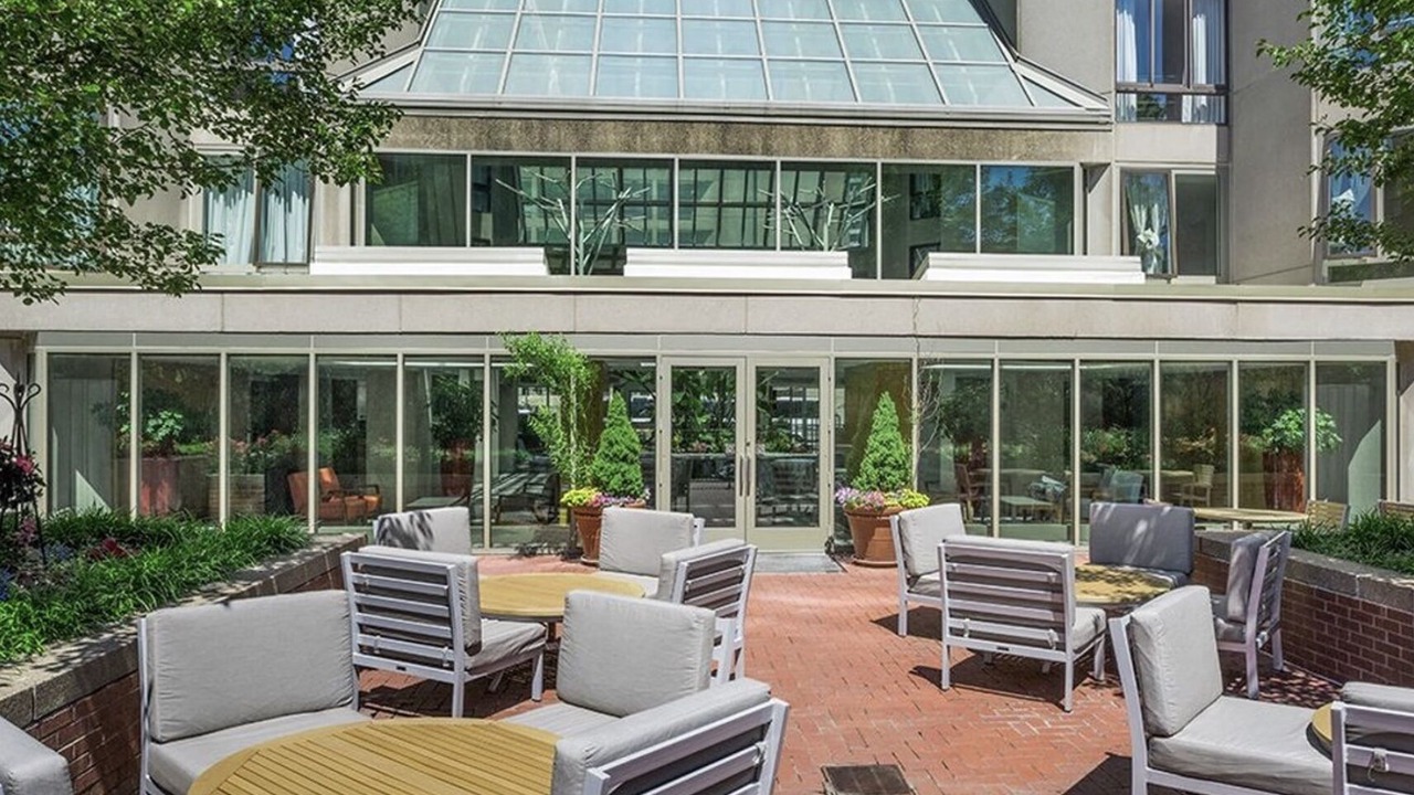 Photo of Outdoor in Prudential - St. Botolph