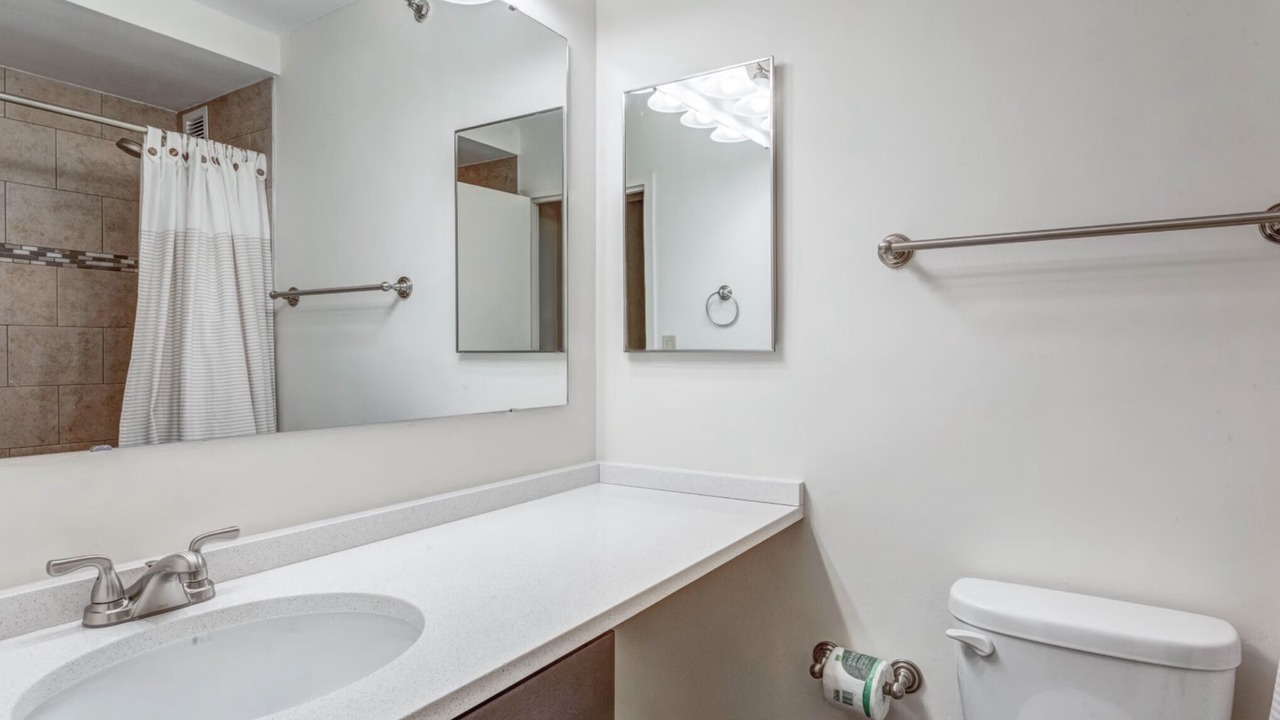 Photo of Bathroom in Prudential - St. Botolph