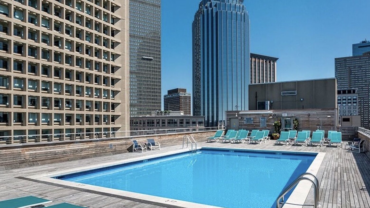 Photo of Outdoor in Prudential - St. Botolph