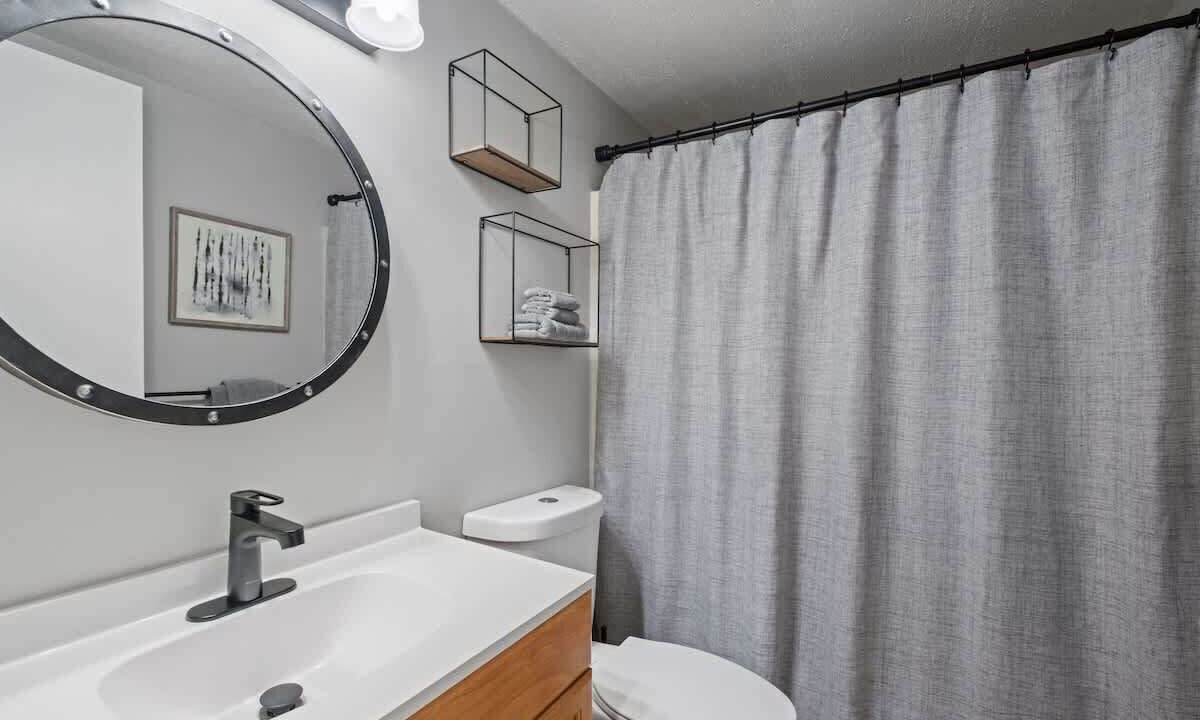 Photo of Bathroom in Dover