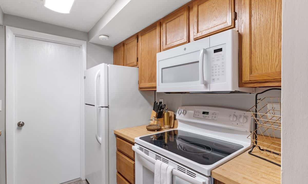 Photo of Kitchen in Dover