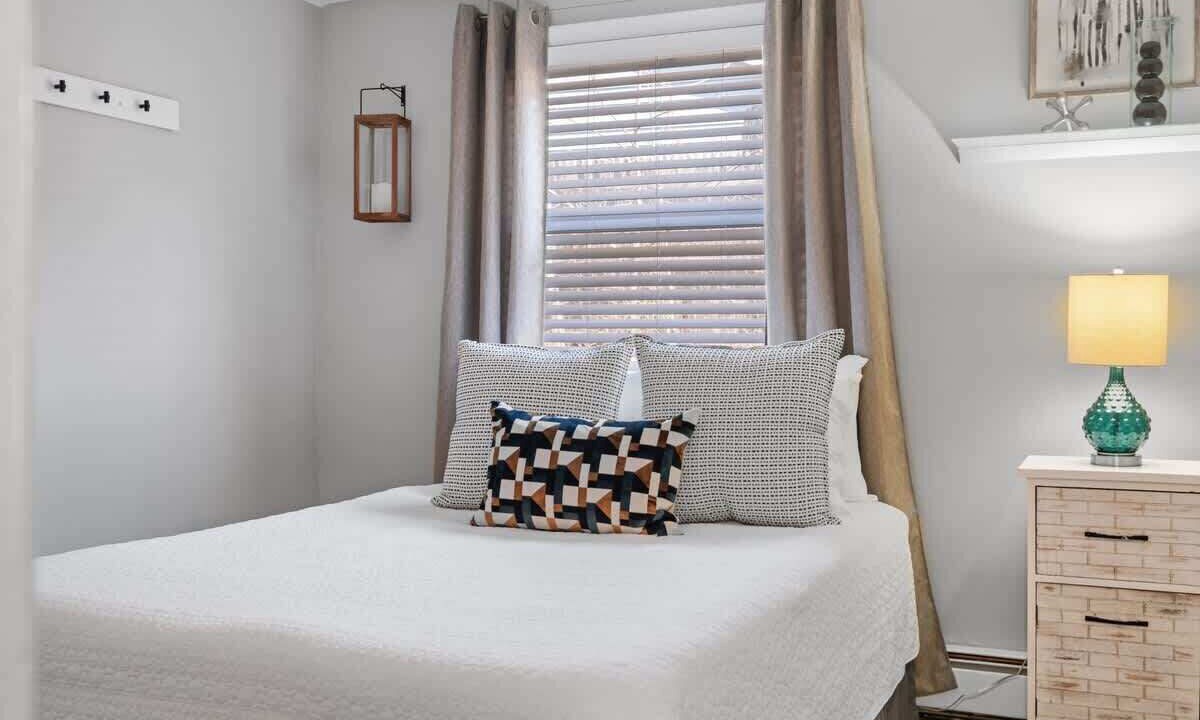 Photo of Bedroom in Dover