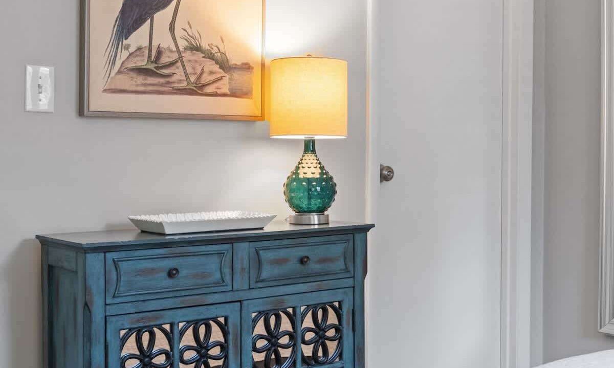 Photo of Bedroom in Dover