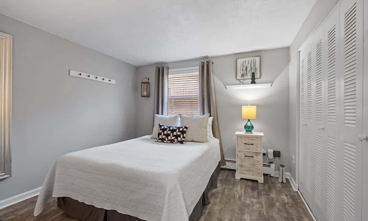 Photo of Bedroom in Dover