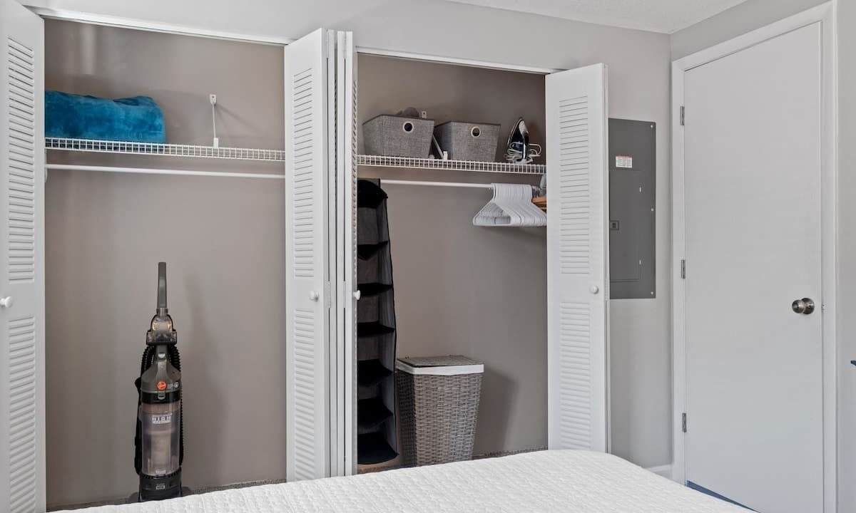 Photo of Bedroom in Dover