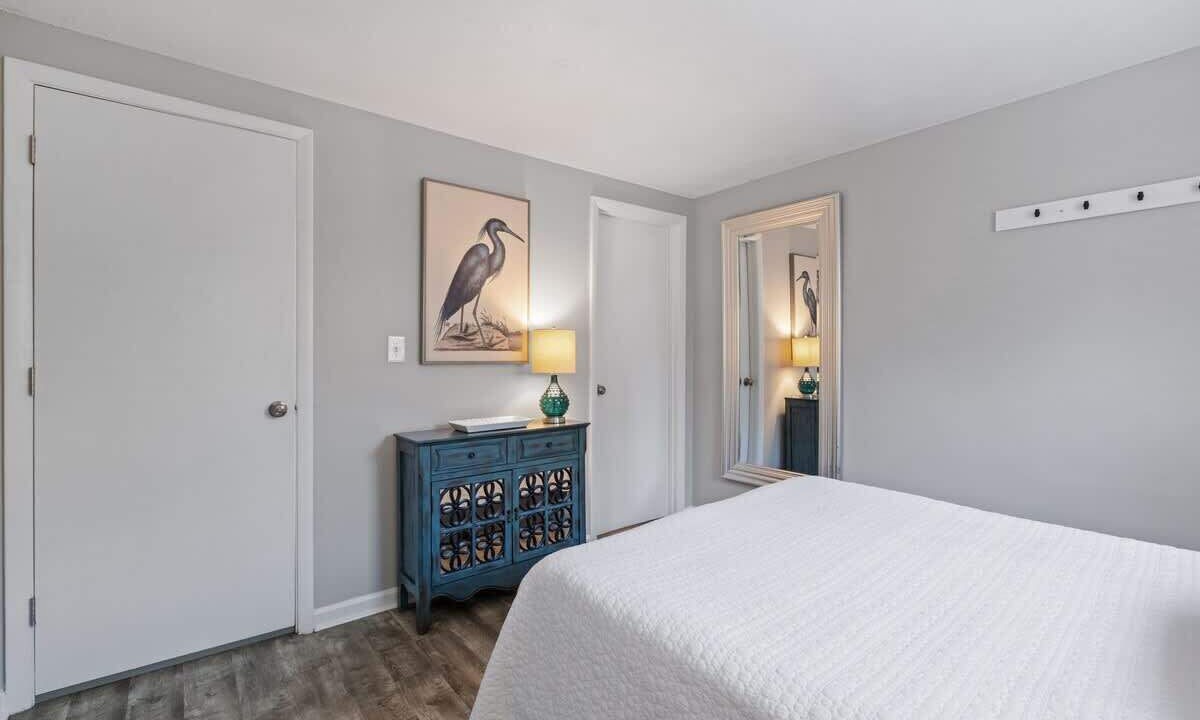 Photo of Bedroom in Dover