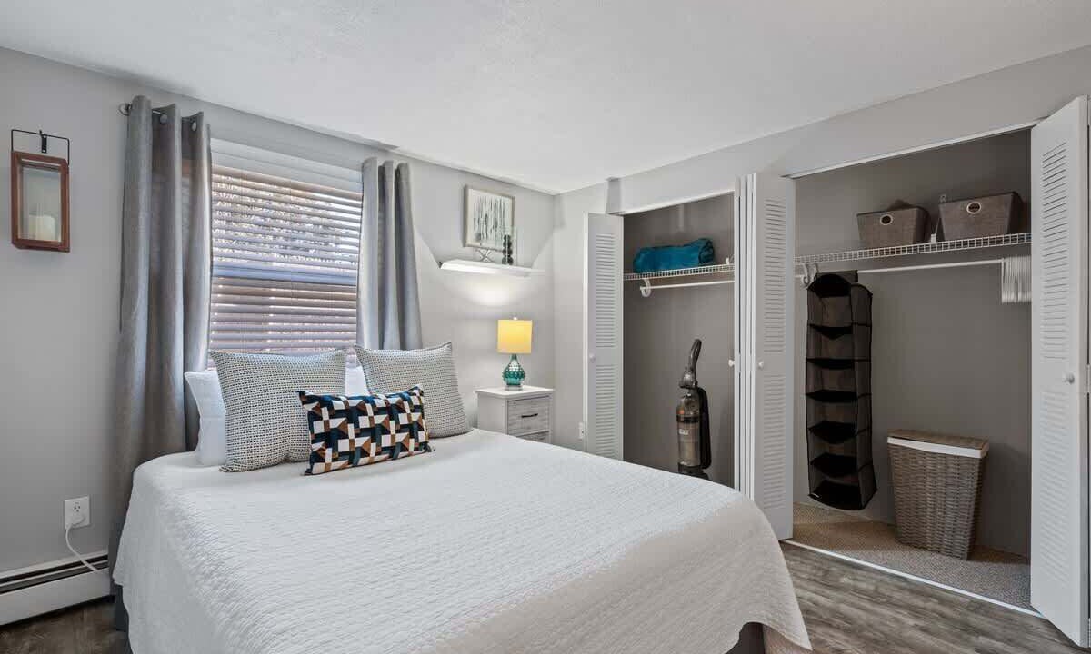 Photo of Bedroom in Dover