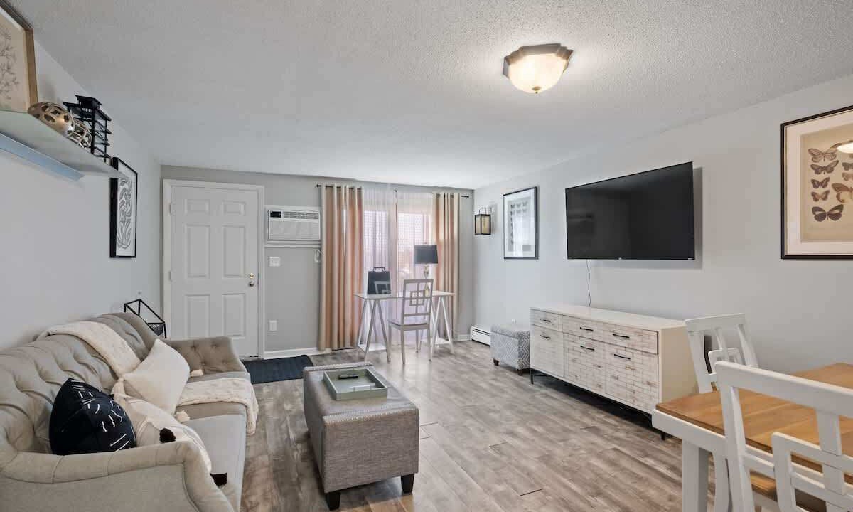 Photo of Livingroom in Dover