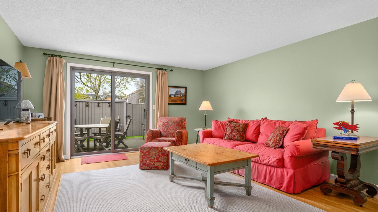 Photo of Bedroom in Hyannis
