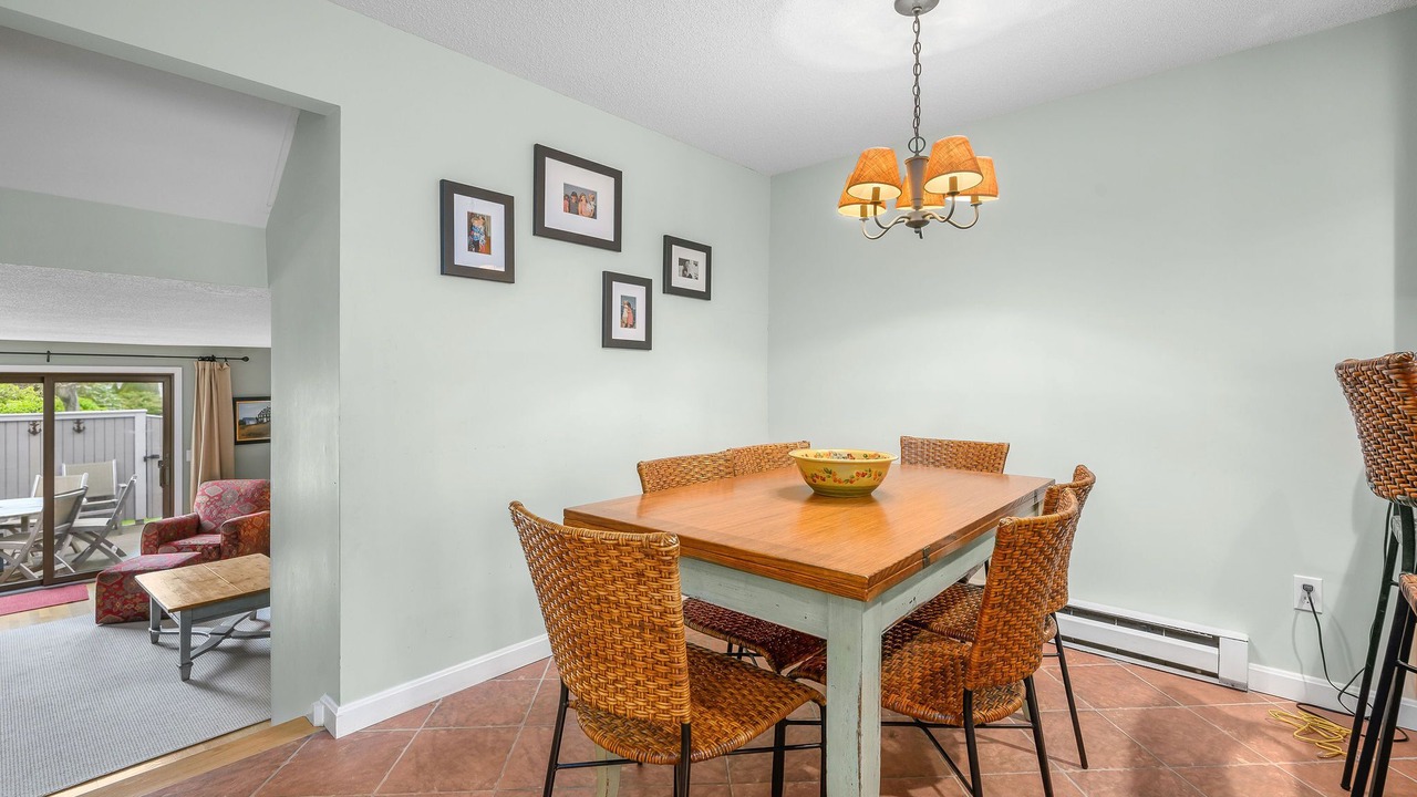 Photo of Bedroom in Hyannis