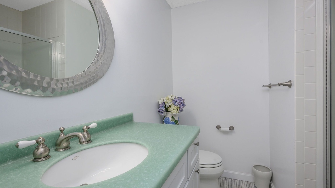 Photo of Bathroom in Hyannis