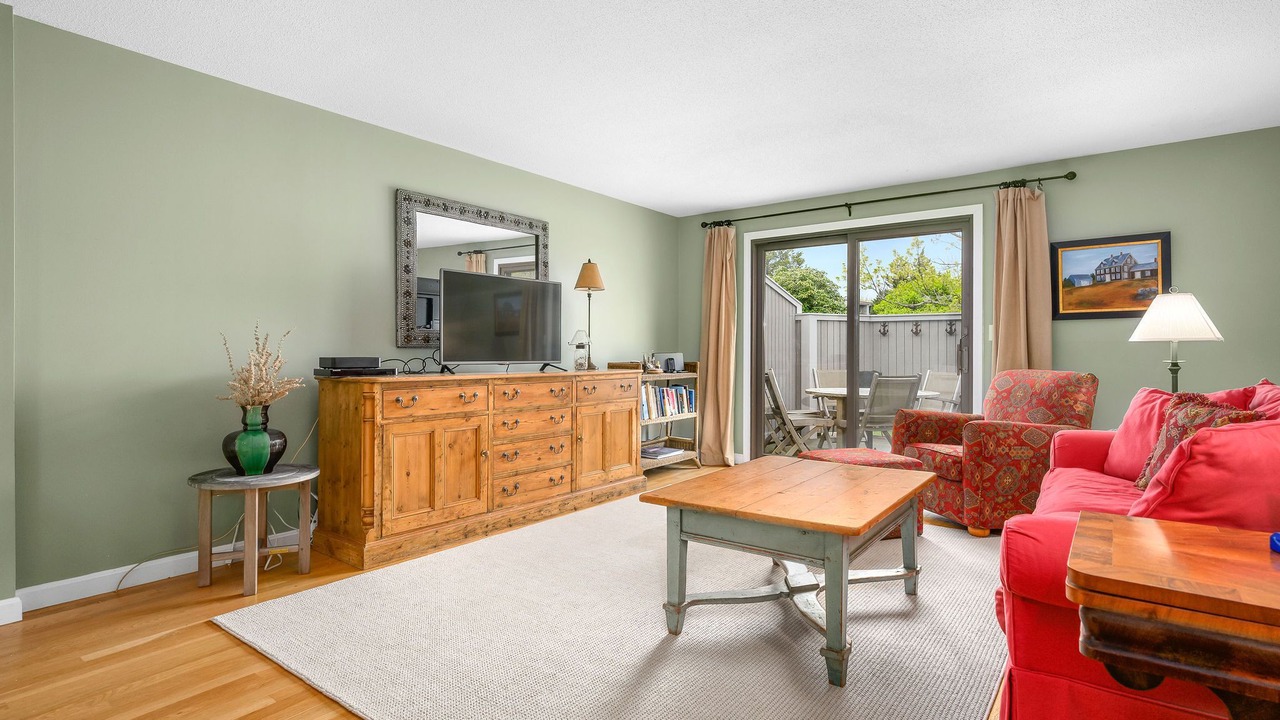 Photo of Bedroom in Hyannis