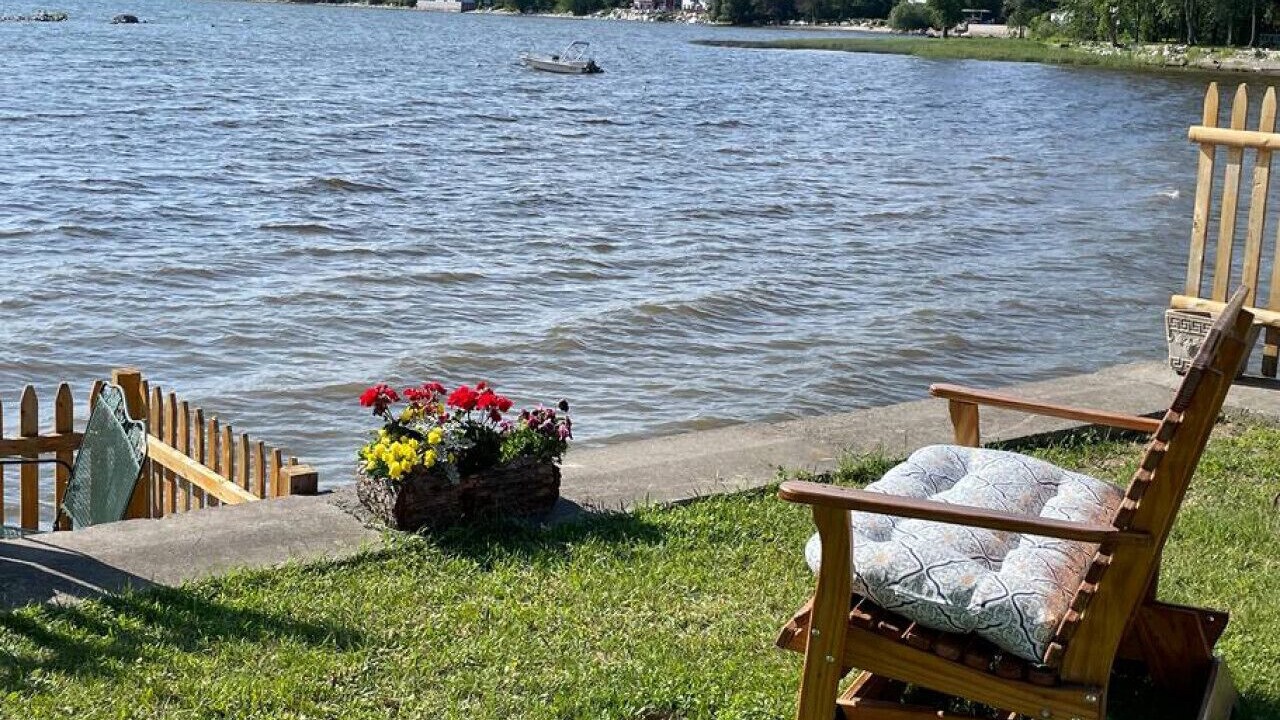 Photo of Outdoor in Alburg