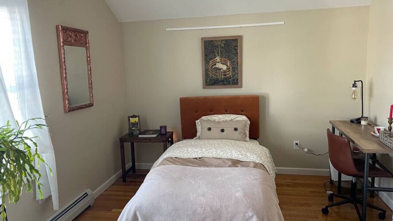 Photo of Bedroom in Alburg