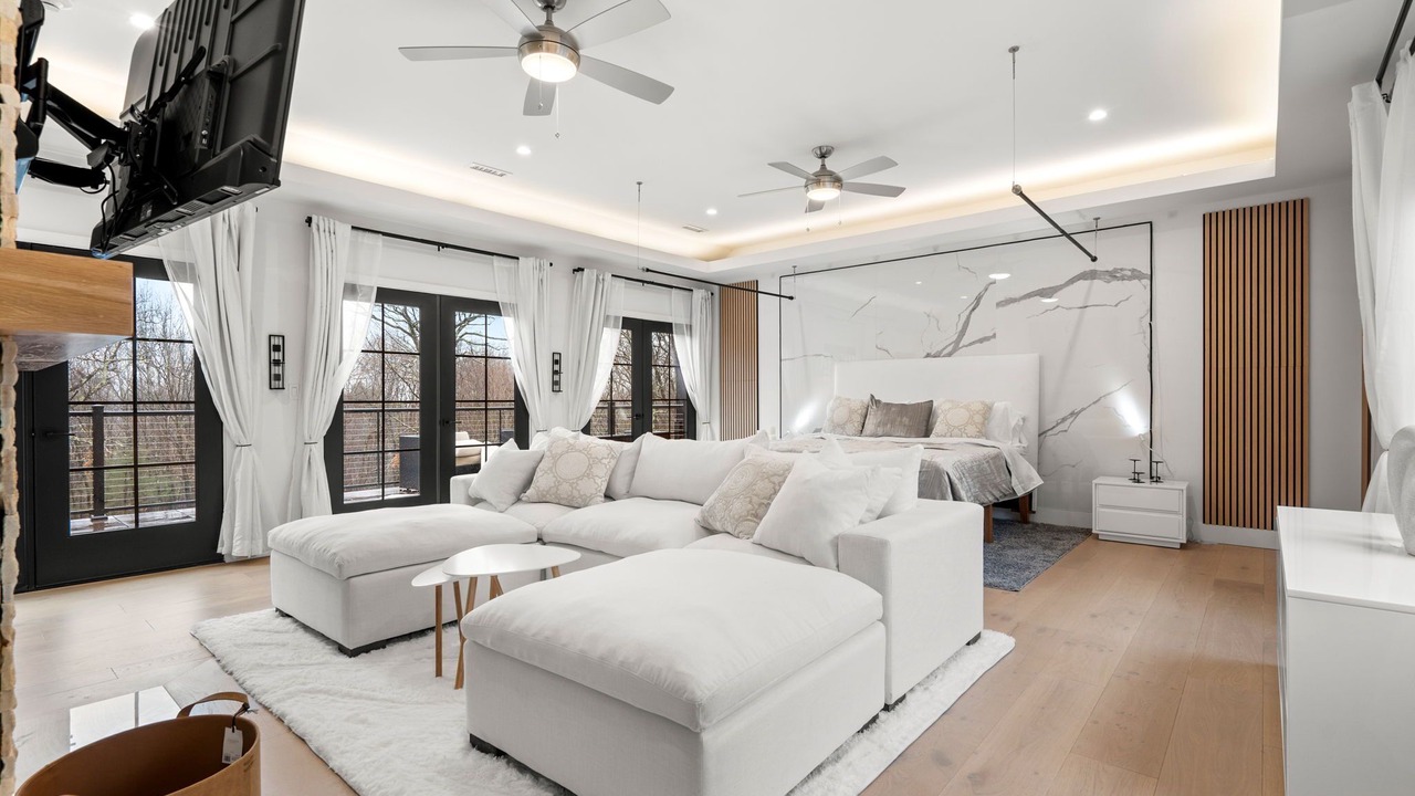 Photo of Livingroom in Dedham