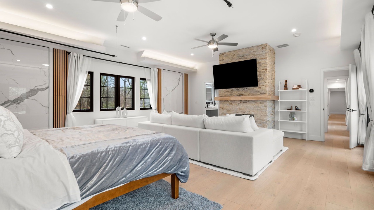Photo of Livingroom in Dedham
