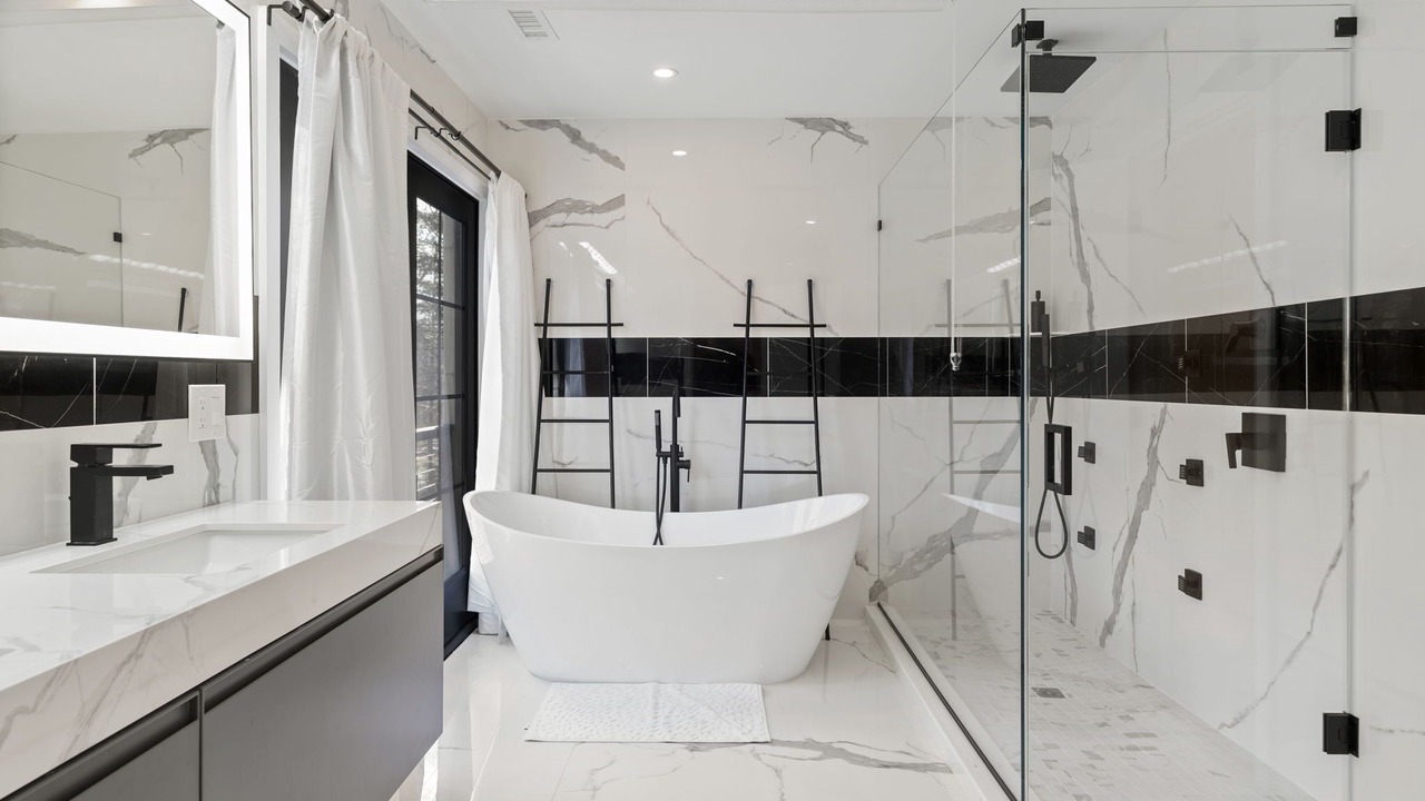 Photo of Bathroom in Dedham
