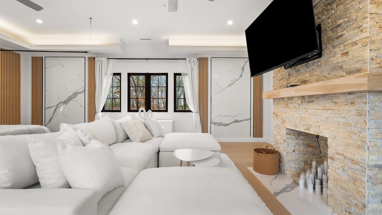 Photo of Livingroom in Dedham