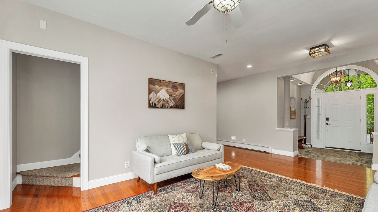 Photo of Bedroom in Woodstock