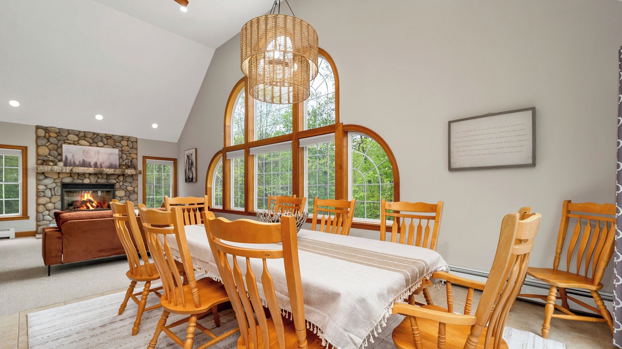 Photo of Bedroom in Woodstock