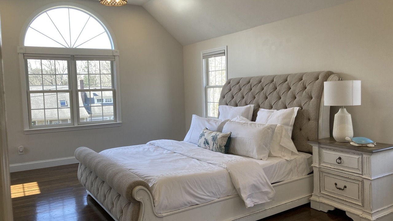 Photo of Bedroom in Mashpee