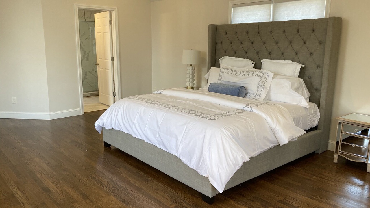Photo of Bedroom in Mashpee