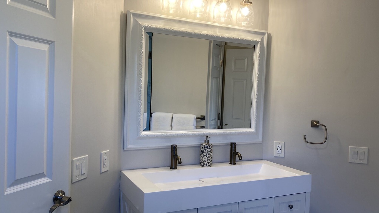 Photo of Bathroom in Mashpee