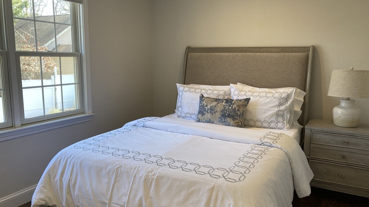 Photo of Bedroom in Mashpee