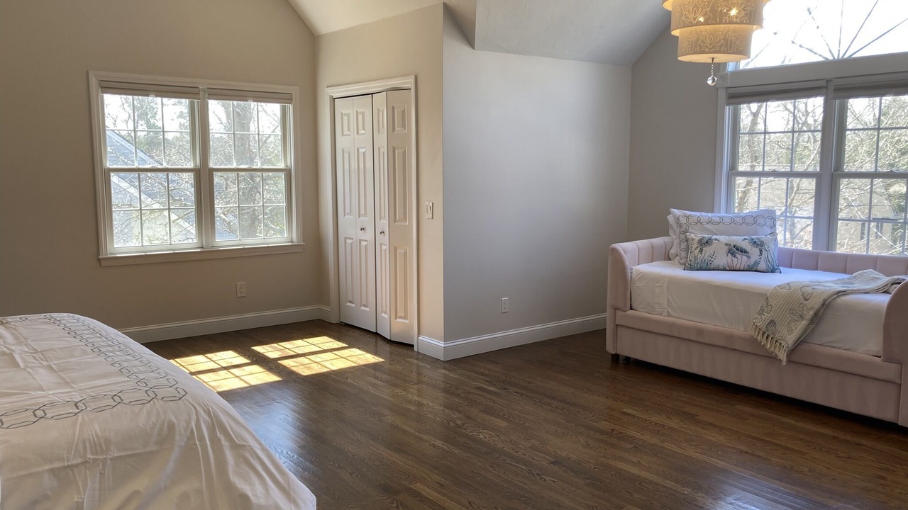 Photo of Bedroom in Mashpee