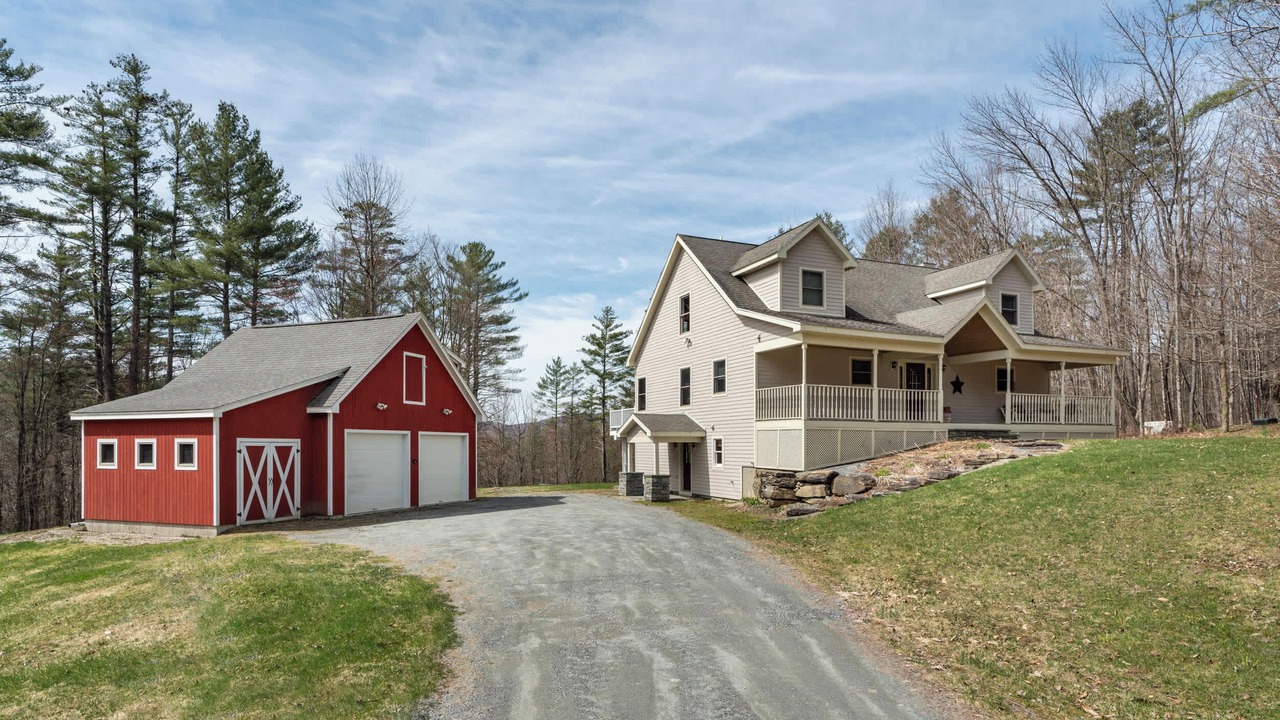 Photo of Outdoor in Ludlow