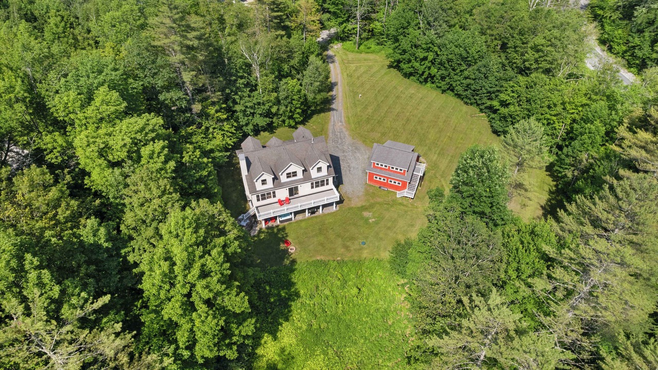 Photo of Outdoor in Ludlow