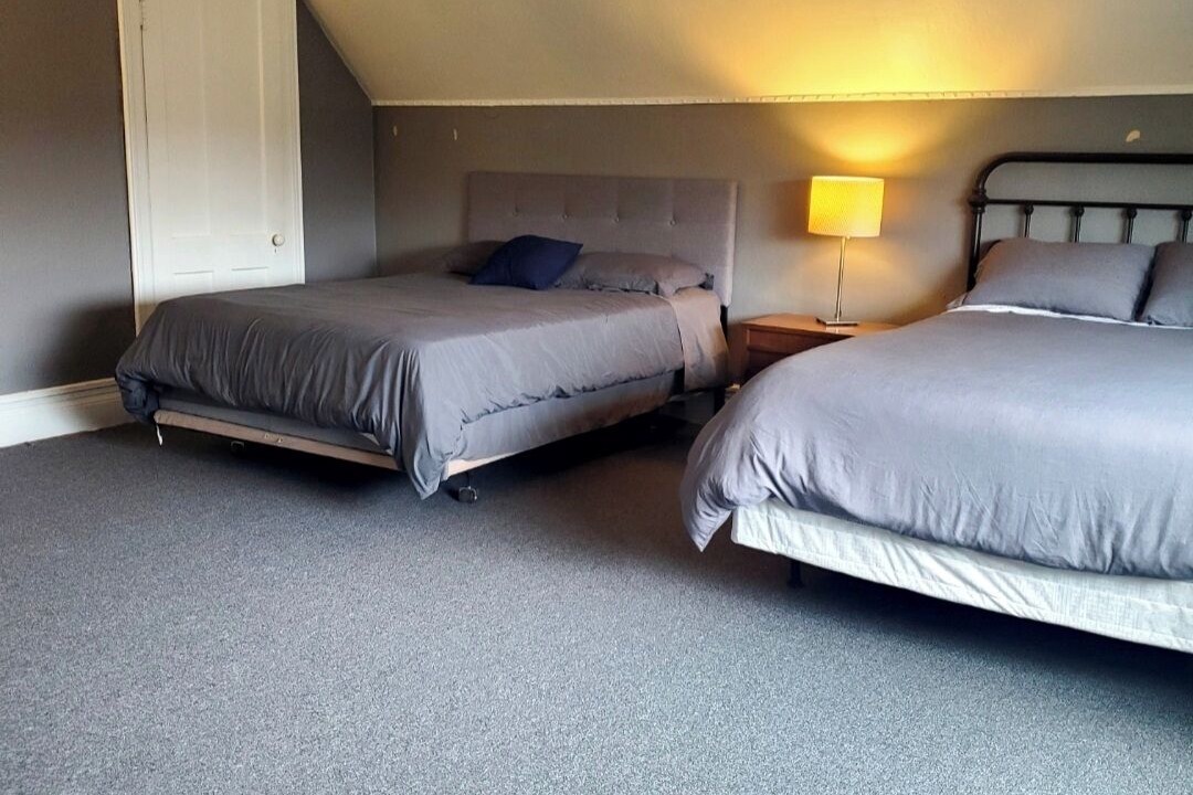 Photo of Bedroom in Downtown Buffalo