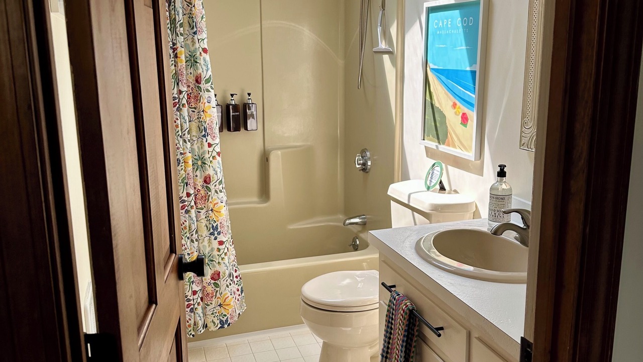 Photo of Bathroom in Eastham