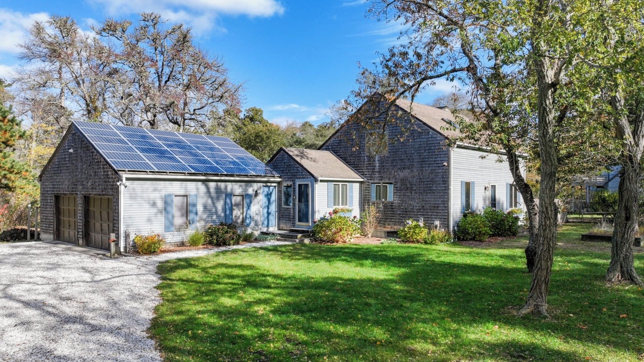 Photo of Outdoor in Eastham