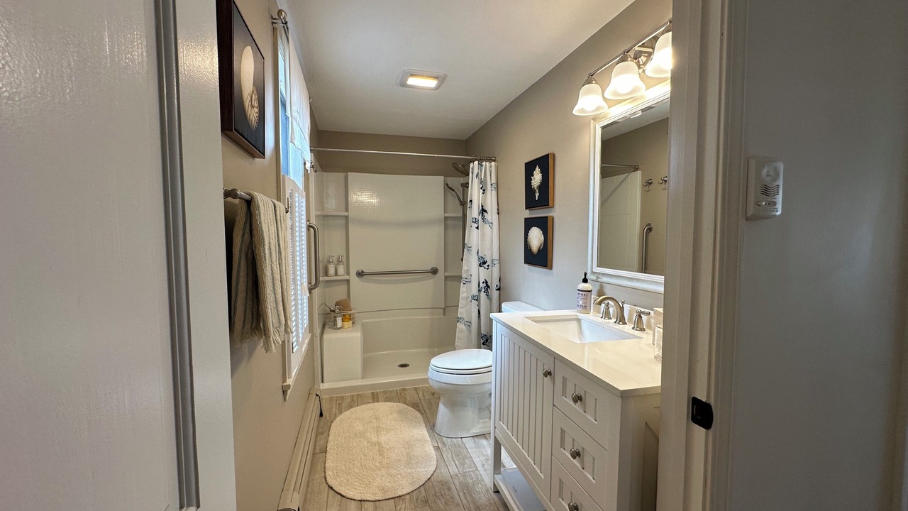 Photo of Bathroom in Eastham