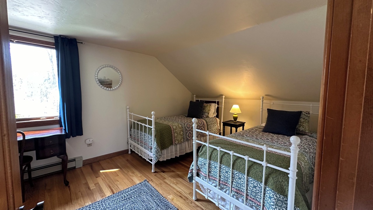 Photo of Bedroom in Eastham