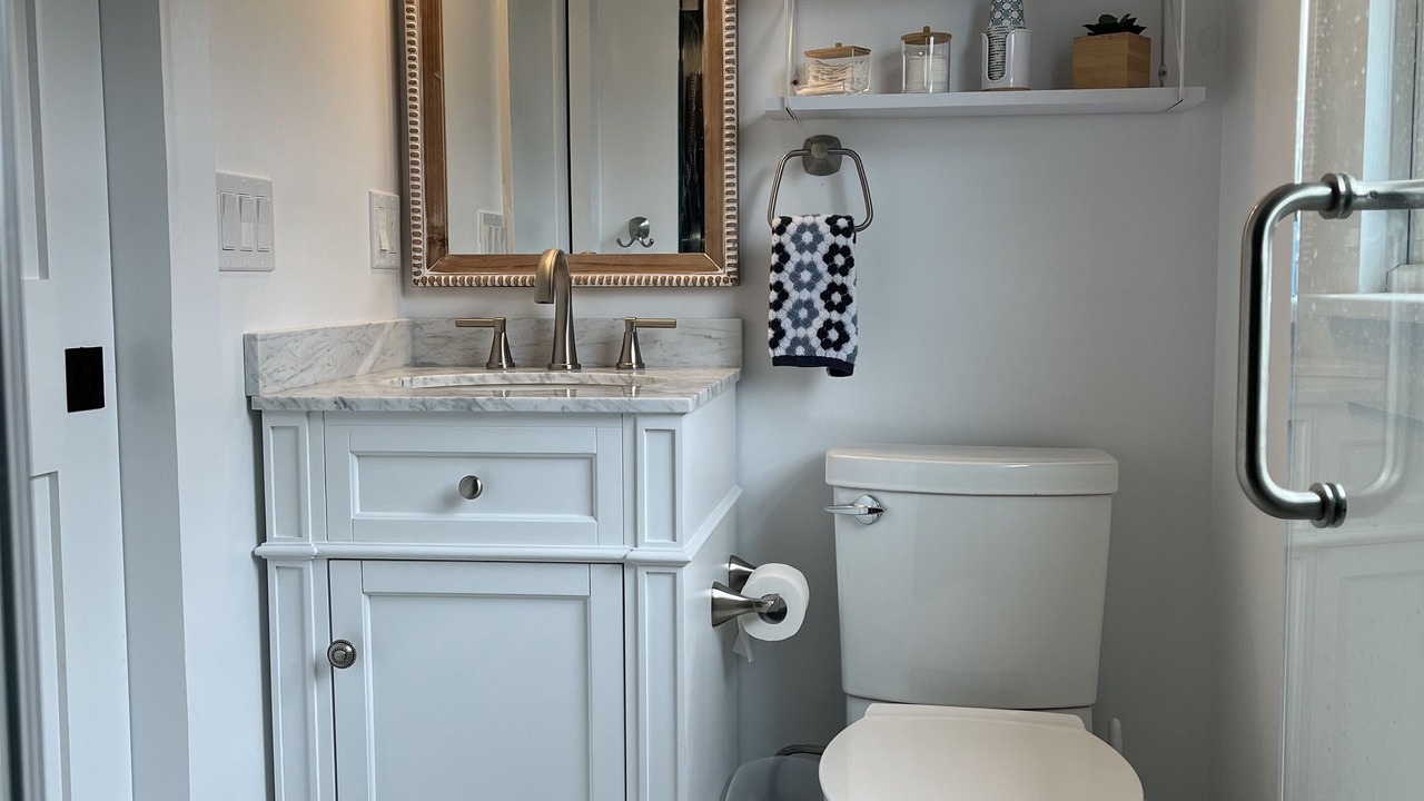 Photo of Bathroom in Portsmouth