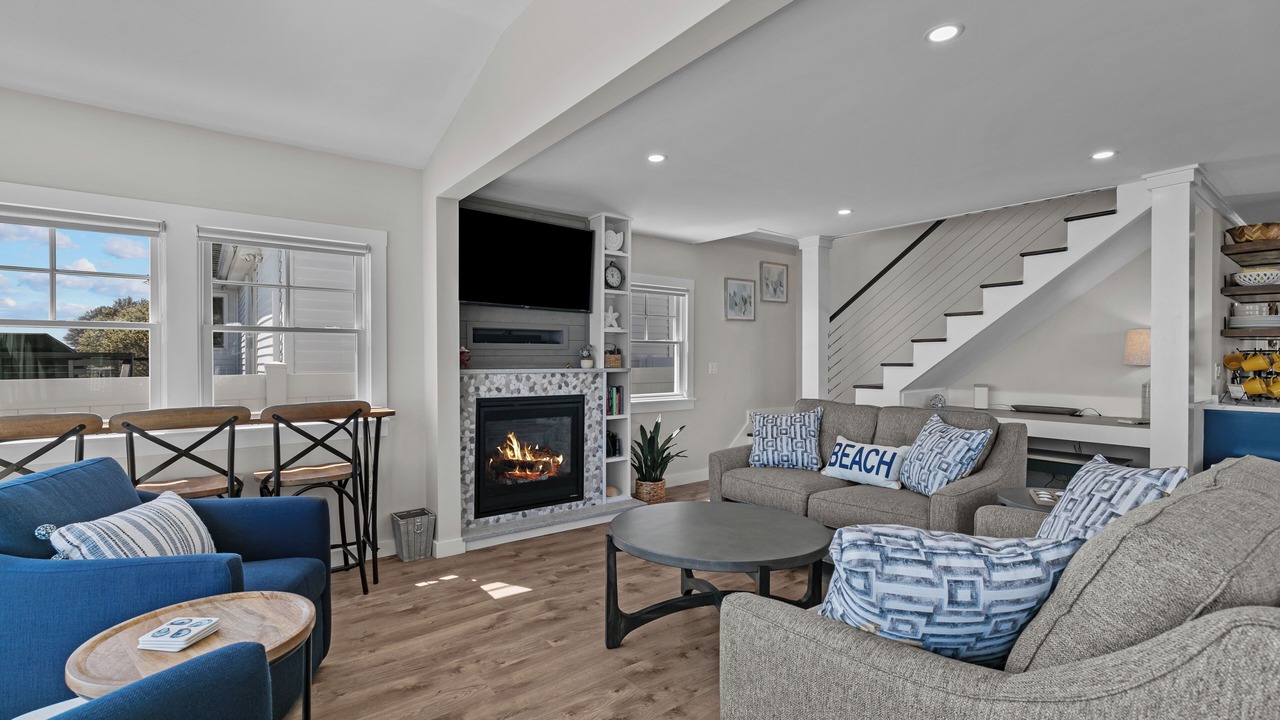Photo of Livingroom in Portsmouth