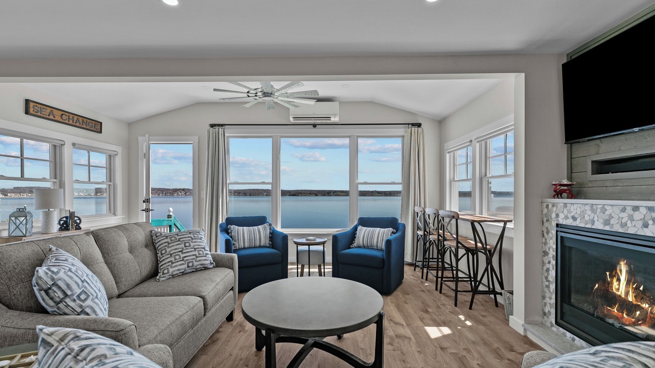 Photo of Livingroom in Portsmouth