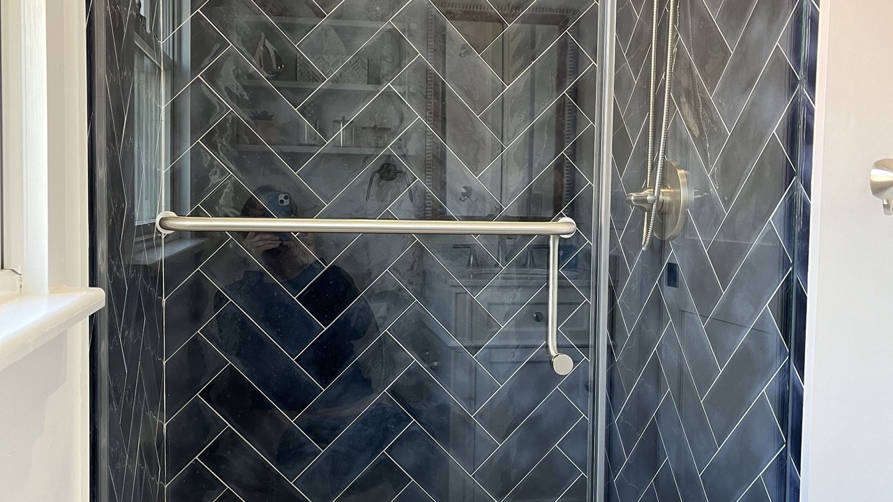 Photo of Bathroom in Portsmouth