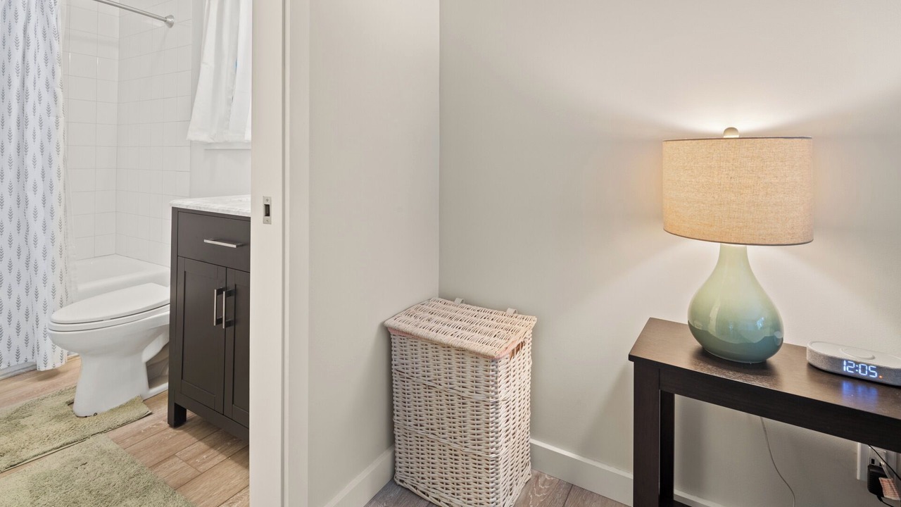 Photo of Bathroom in Stowe Area