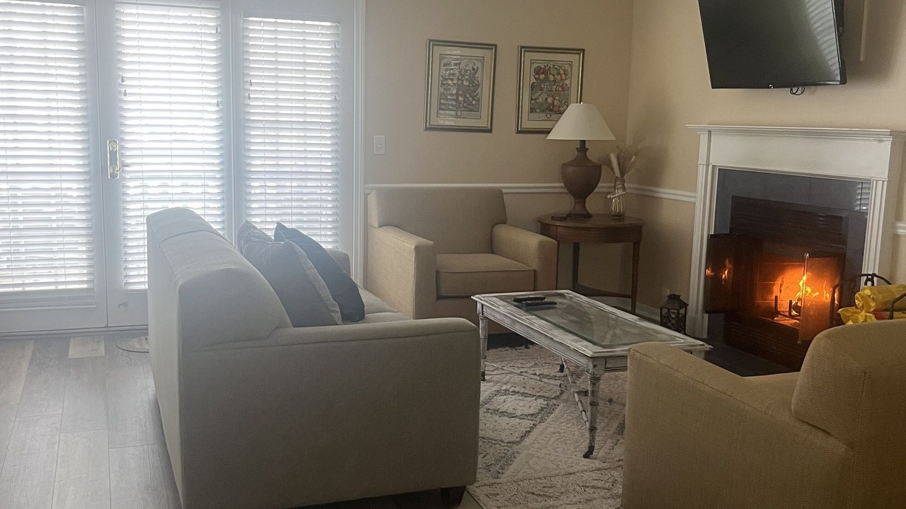 Photo of Livingroom in Norwich