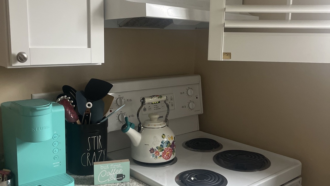Photo of Kitchen in Norwich