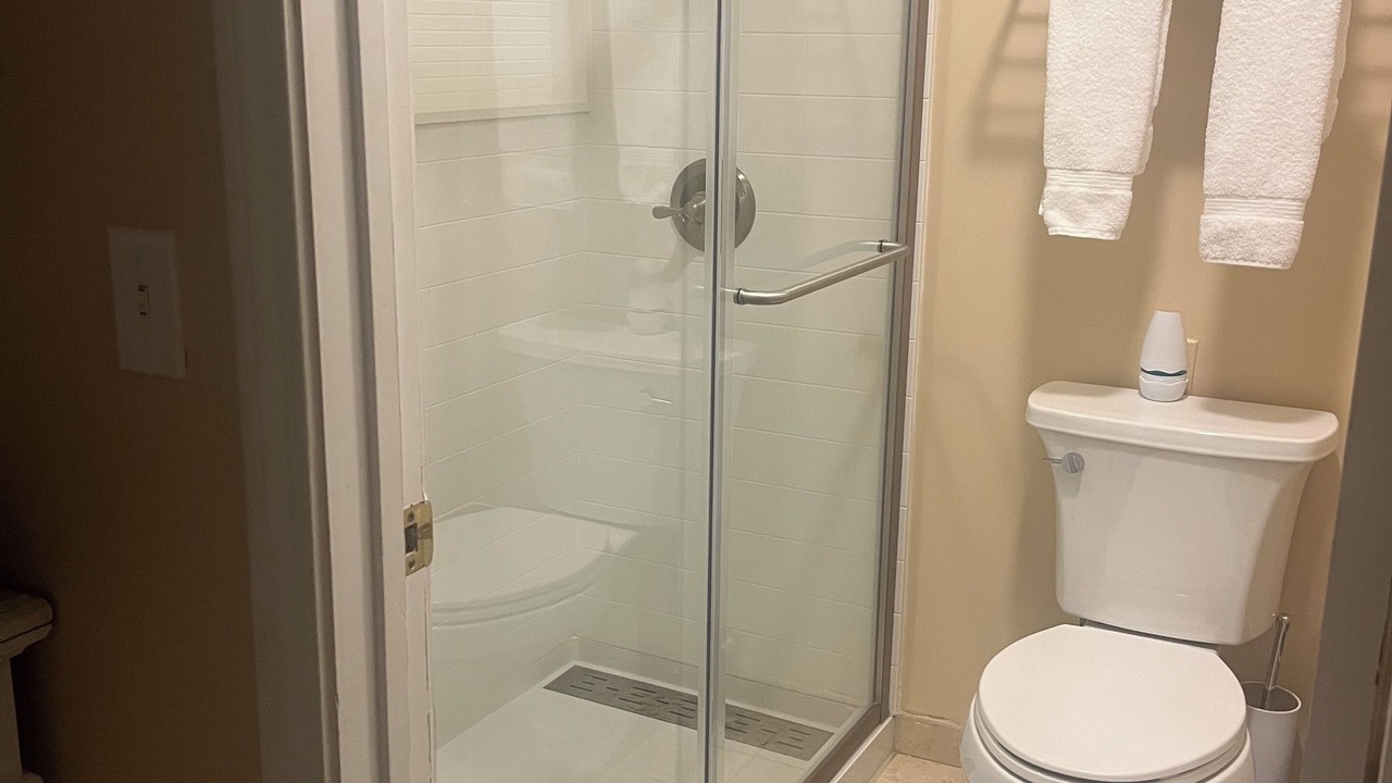 Photo of Bathroom in Norwich