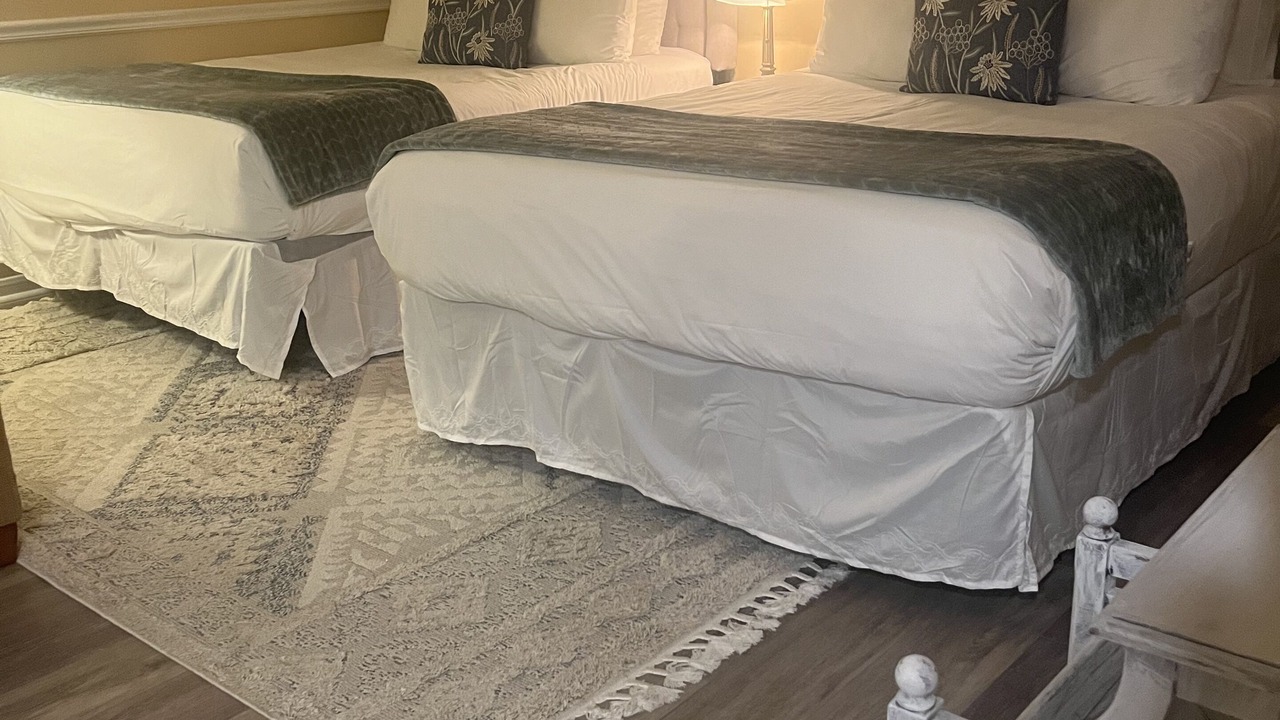 Photo of Bedroom in Norwich