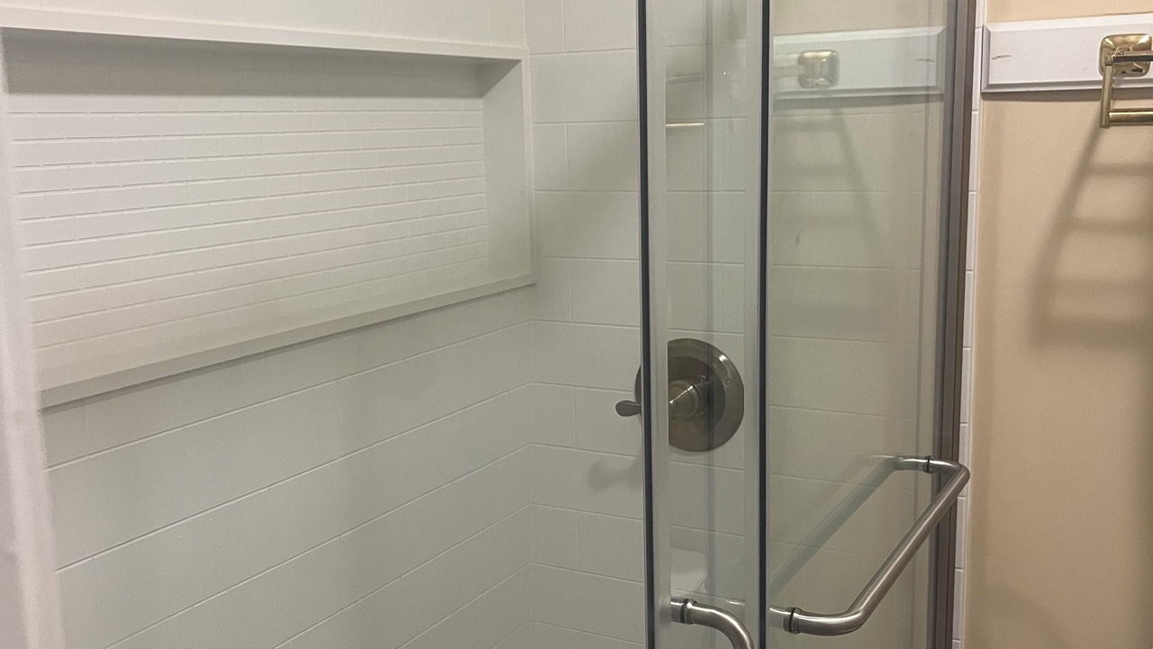 Photo of Bathroom in Norwich