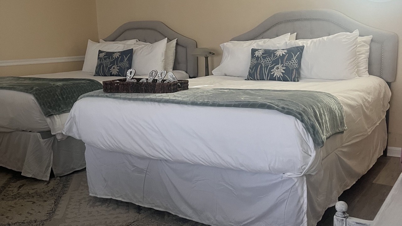 Photo of Bedroom in Norwich